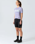 Women's Corsa Livello Classic Fit Jersey (Lilac)