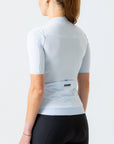 Womens Ice Librio Short Sleeve Supremo Race Fit Jersey