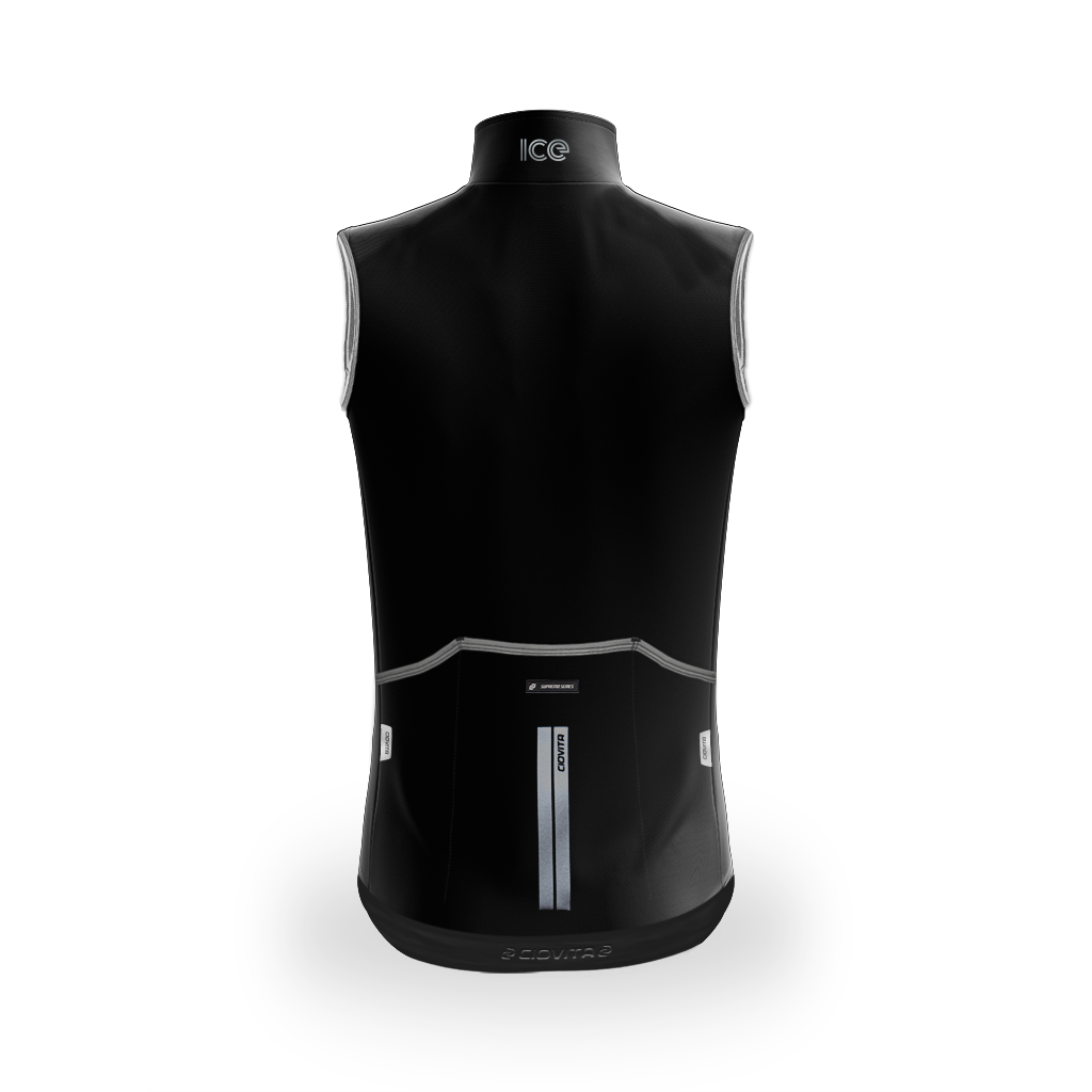 ICE Men&#39;s Faro Reflective Gilet