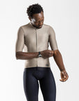 Men's Tinta Flyweight Jersey (Sand)