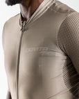 Men's Tinta Flyweight Jersey (Sand)