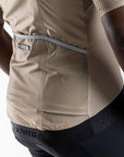 Men's Tinta Flyweight Jersey (Sand)