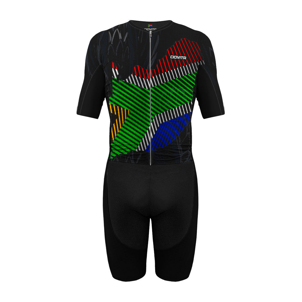 Men&#39;s ZA Tri Suit