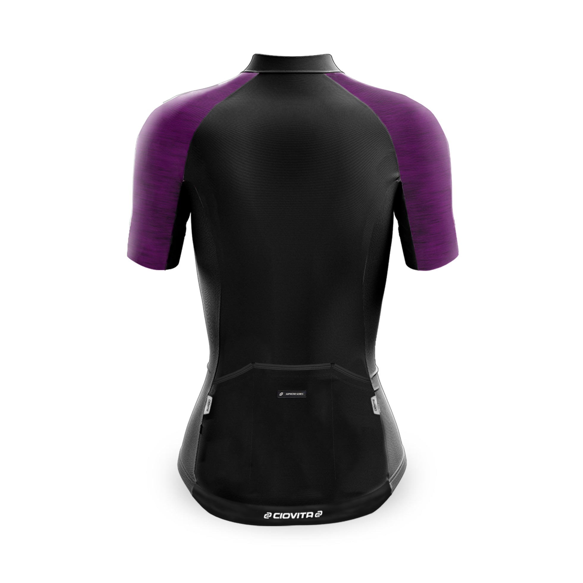 Women&#39;s Opera Sport Fit Jersey (Magenta)