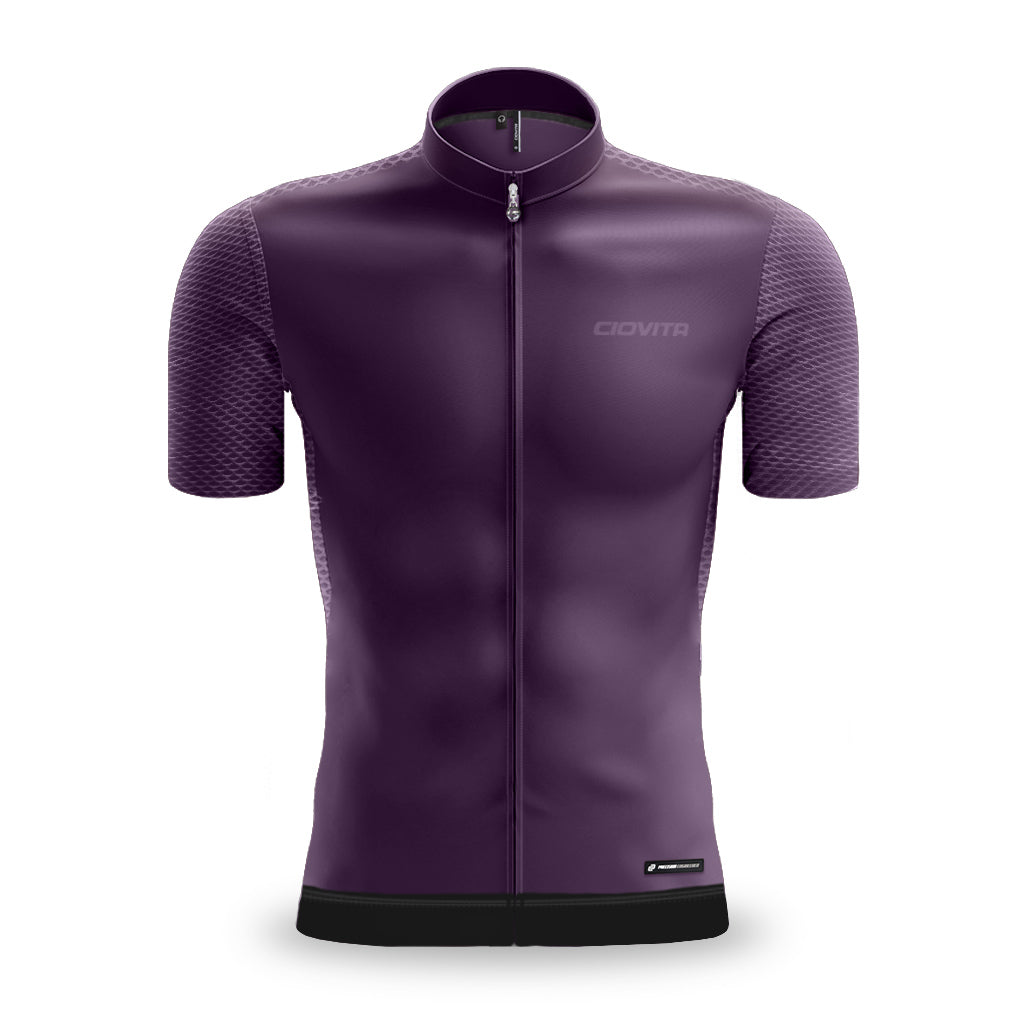 Men&#39;s Tinta Flyweight Jersey (Plum)