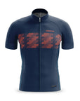 Men's Etape Sport Fit Jersey (Atlantic)