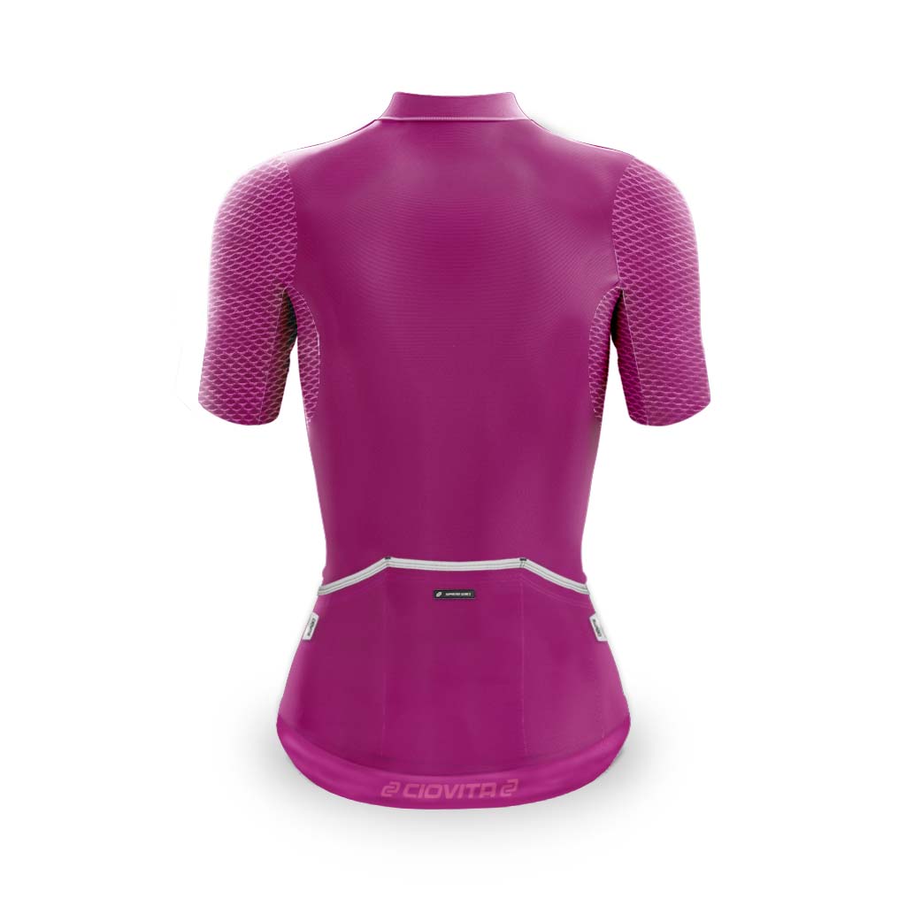 Women&#39;s Tinta Flyweight Jersey (Orchid)