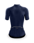 Women's Tinta Flyweight Jersey (Navy)