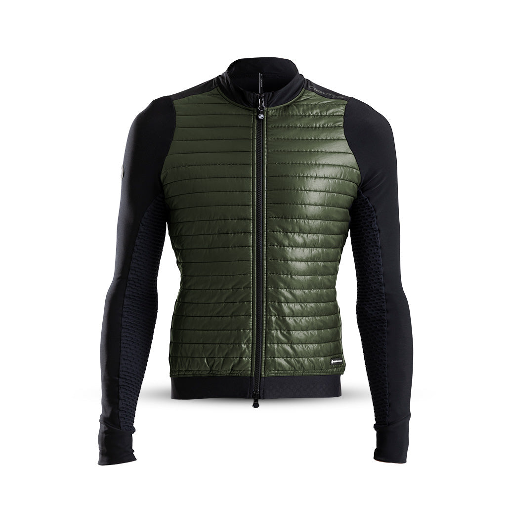 Men&#39;s Apex Contego Jacket 2.0 (Dark Olive)