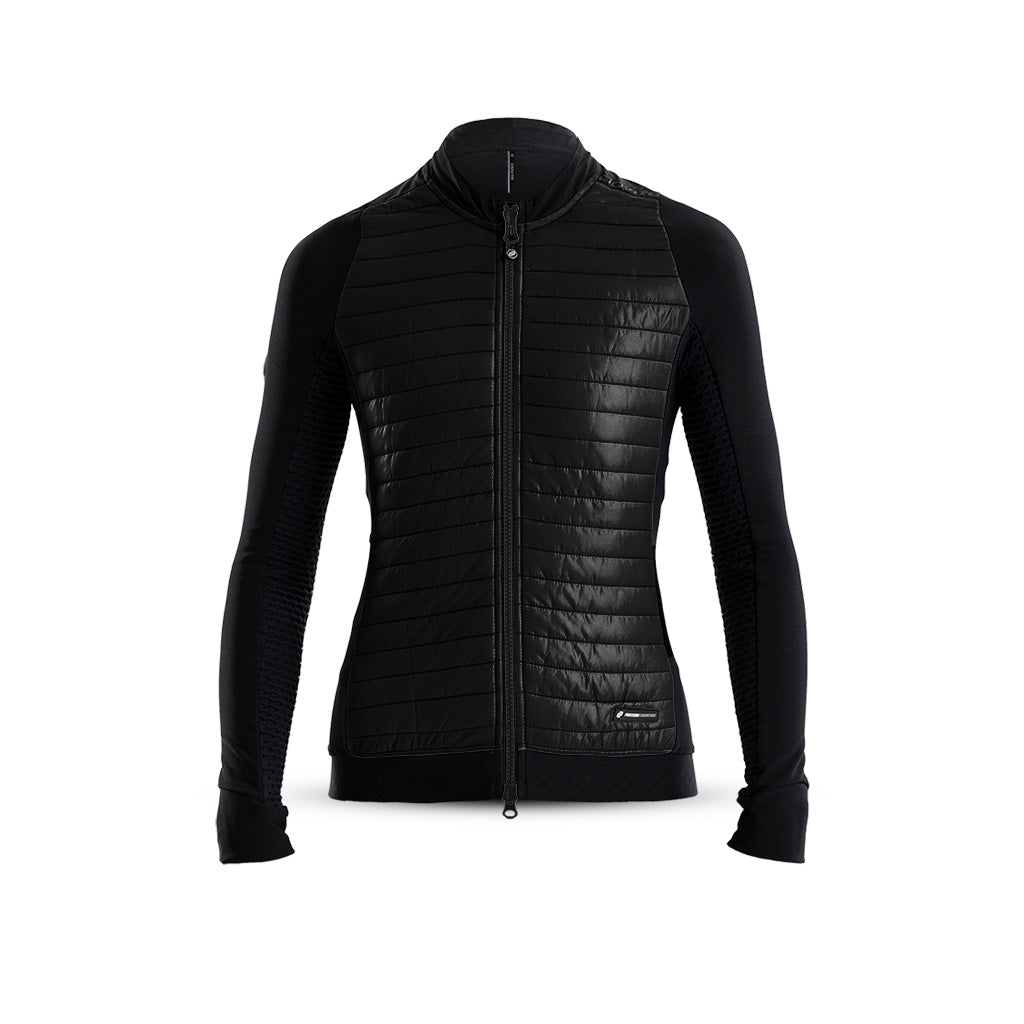 Women&#39;s Apex Contego Jacket 2.0 (Black)