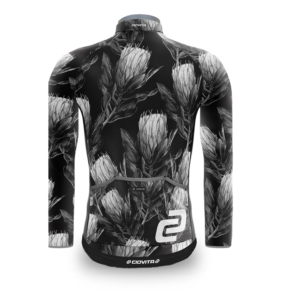 Men&#39;s Eredita Lava Jacket