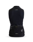 Women's Apex Contego Gilet 2.0 (Black)