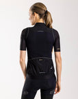 Women's Apex Contego Gilet 2.0 (Black)