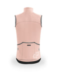 Women's Tinta Gilet (Blush)