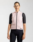 Women's Tinta Gilet (Blush)