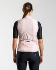Women's Tinta Gilet (Blush)