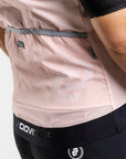 Women's Tinta Gilet (Blush)