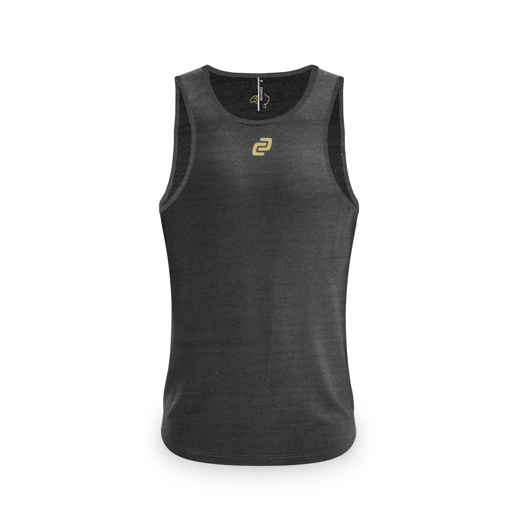 Men&#39;s Merino Undervest