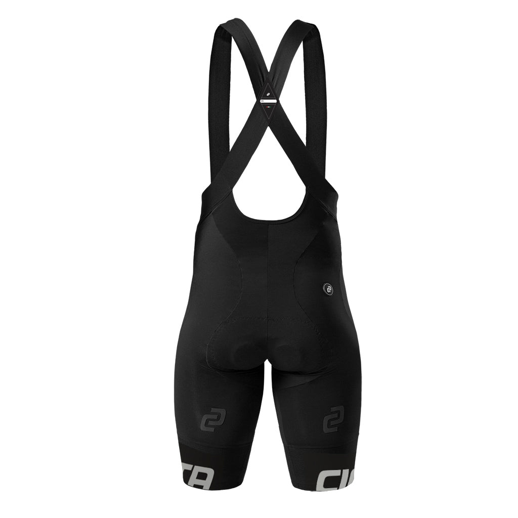 Men&#39;s Supremo Bib Shorts (Fiero)