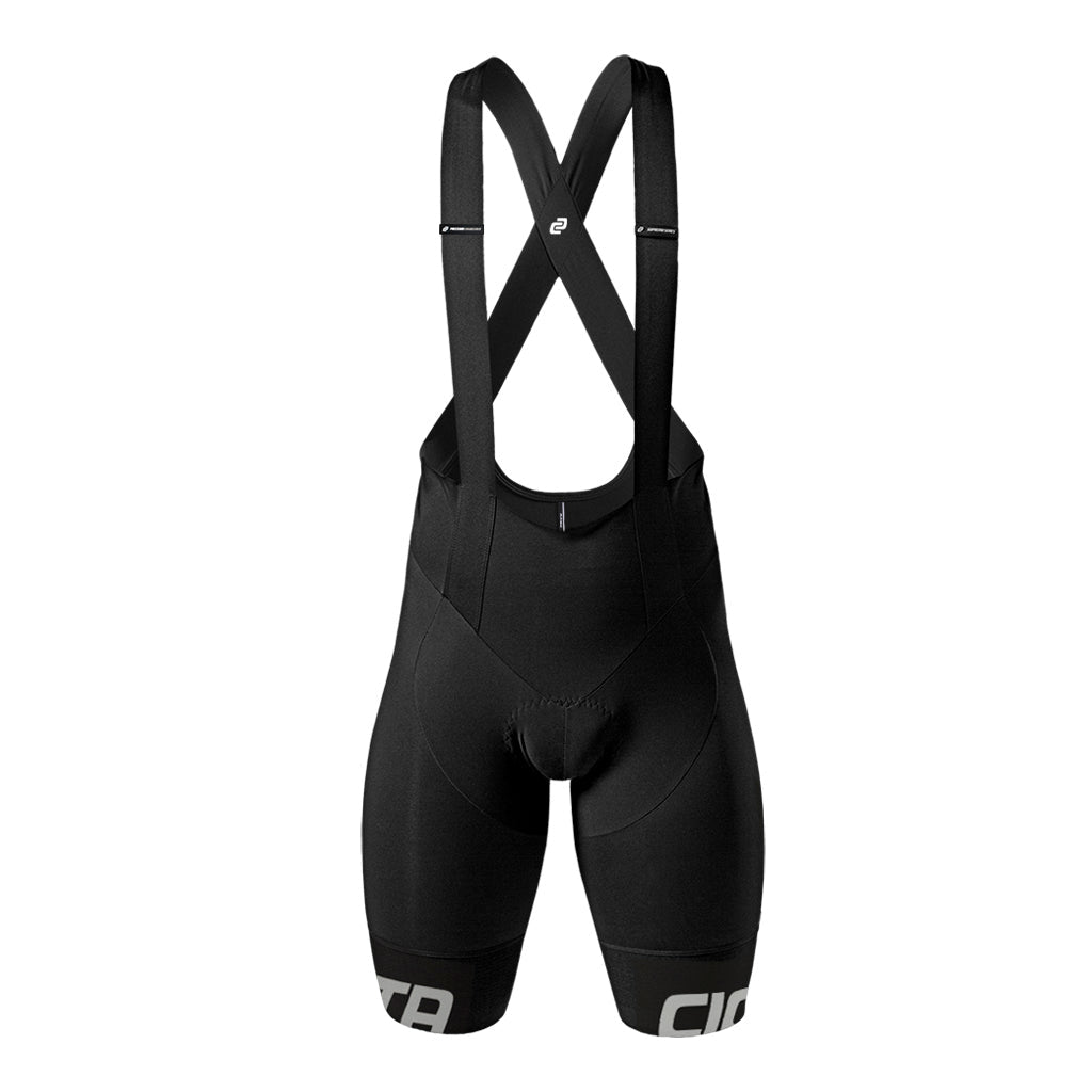 Men&#39;s Supremo Bib Shorts (Fiero)