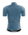Men's Tinta Flyweight Jersey (Peacock)