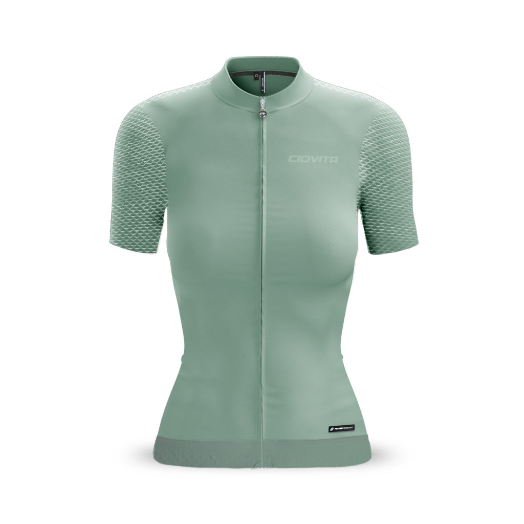 Women&#39;s Tinta Flyweight Jersey (Sage)