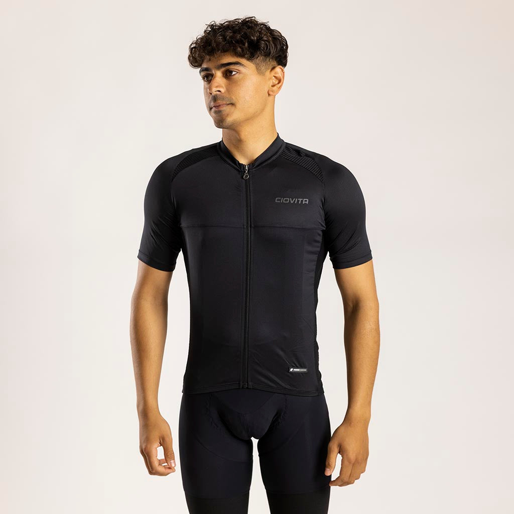 Men&#39;s Nucleo Sport Fit Jersey