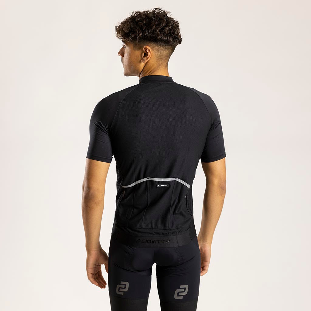 Men&#39;s Nucleo Sport Fit Jersey