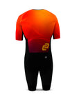 Men's Flame Motion Tri Suit