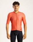 Men's Tinta Flyweight Jersey (Flamingo)