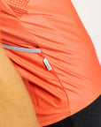 Men's Tinta Flyweight Jersey (Flamingo)