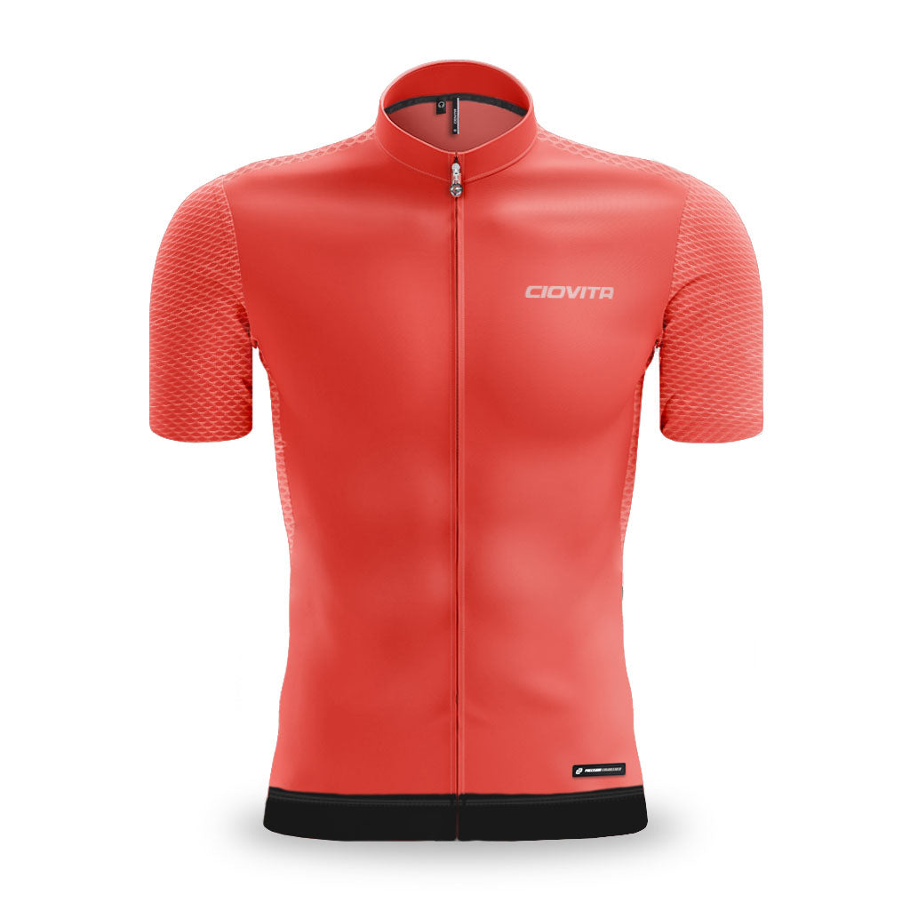 Men&#39;s Tinta Flyweight Jersey (Flamingo)