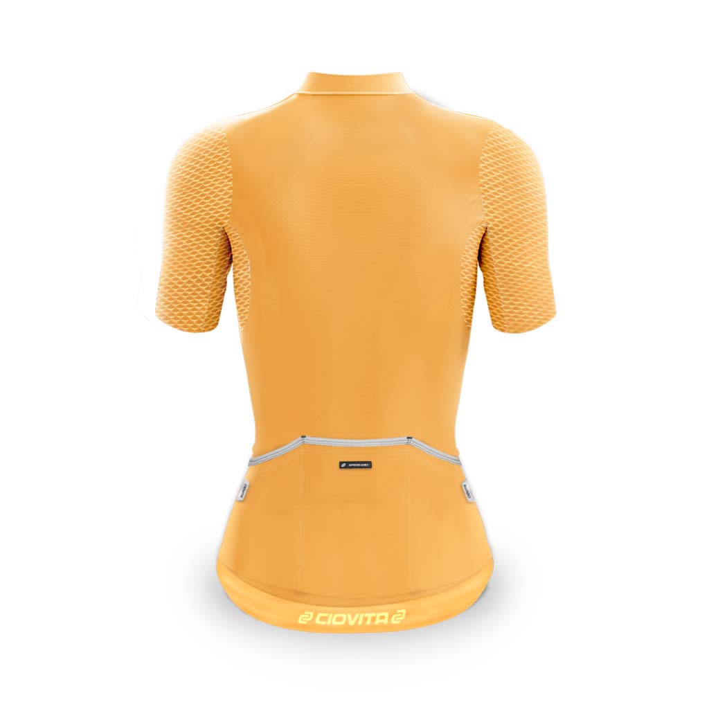 Women&#39;s Tinta Flyweight Jersey (Mango)