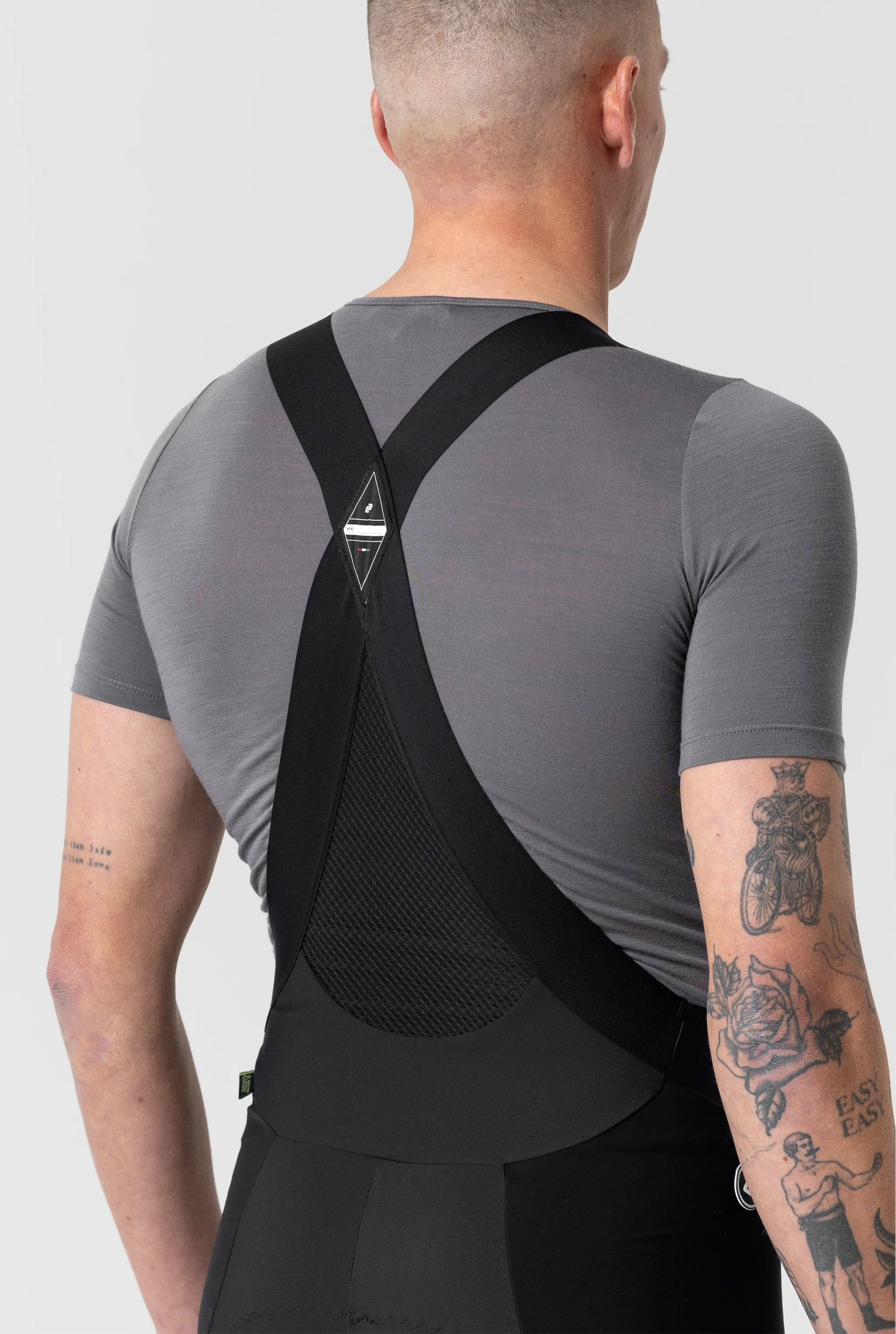 Men's Apex Sentinel Bib Tights