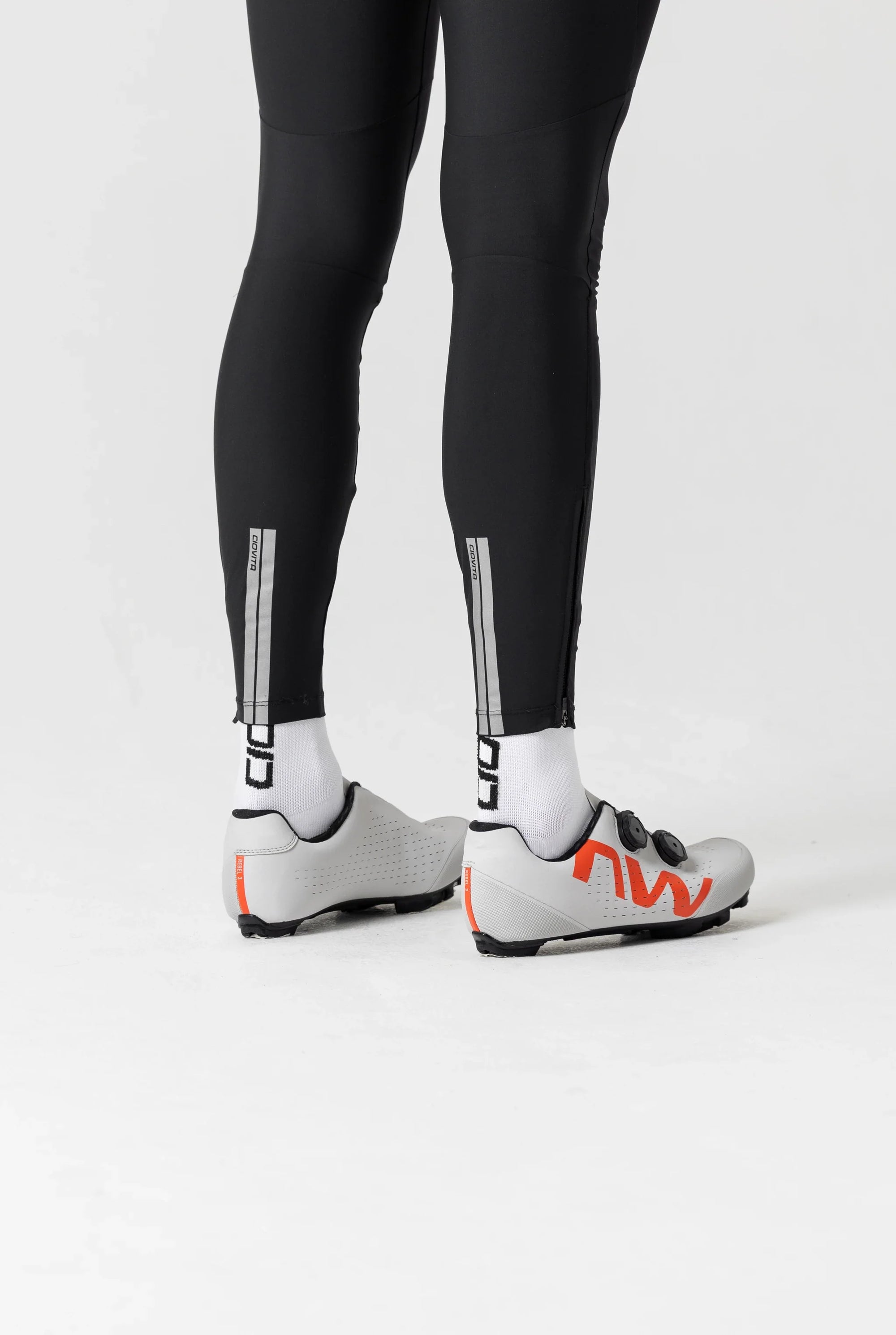 Men's Apex Sentinel Bib Tights