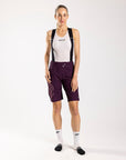 Women's AR Baggies (Plum)