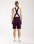 Women's AR Baggies (Plum)