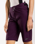 Women's AR Baggies (Plum)