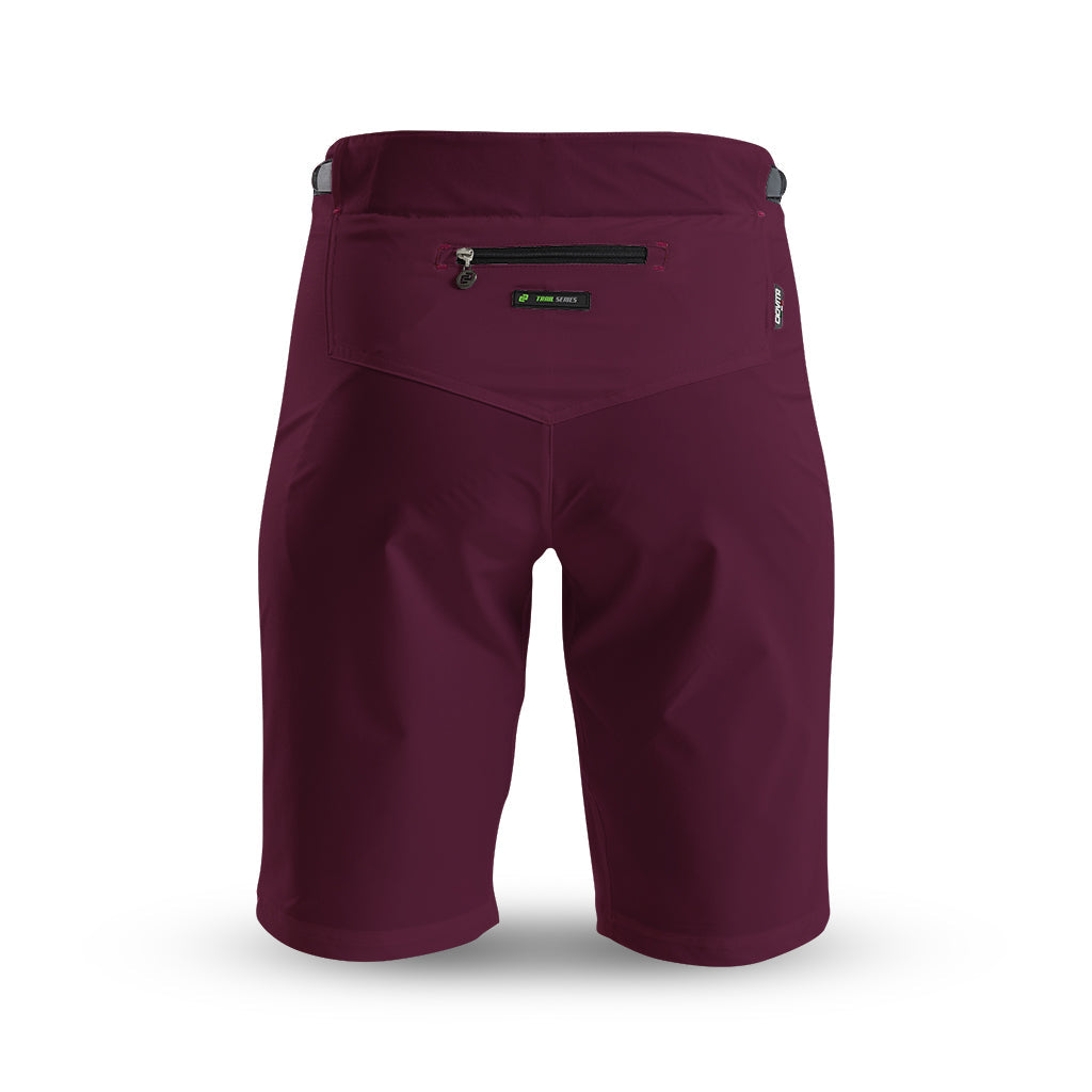 Women&#39;s AR Baggies (Plum)