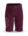Women's AR Baggies (Plum)