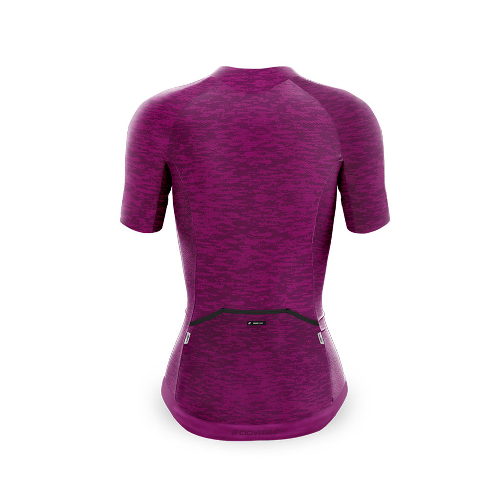 Women&#39;s Rumore Corsa Race Fit 2.0 Jersey (Orchid)