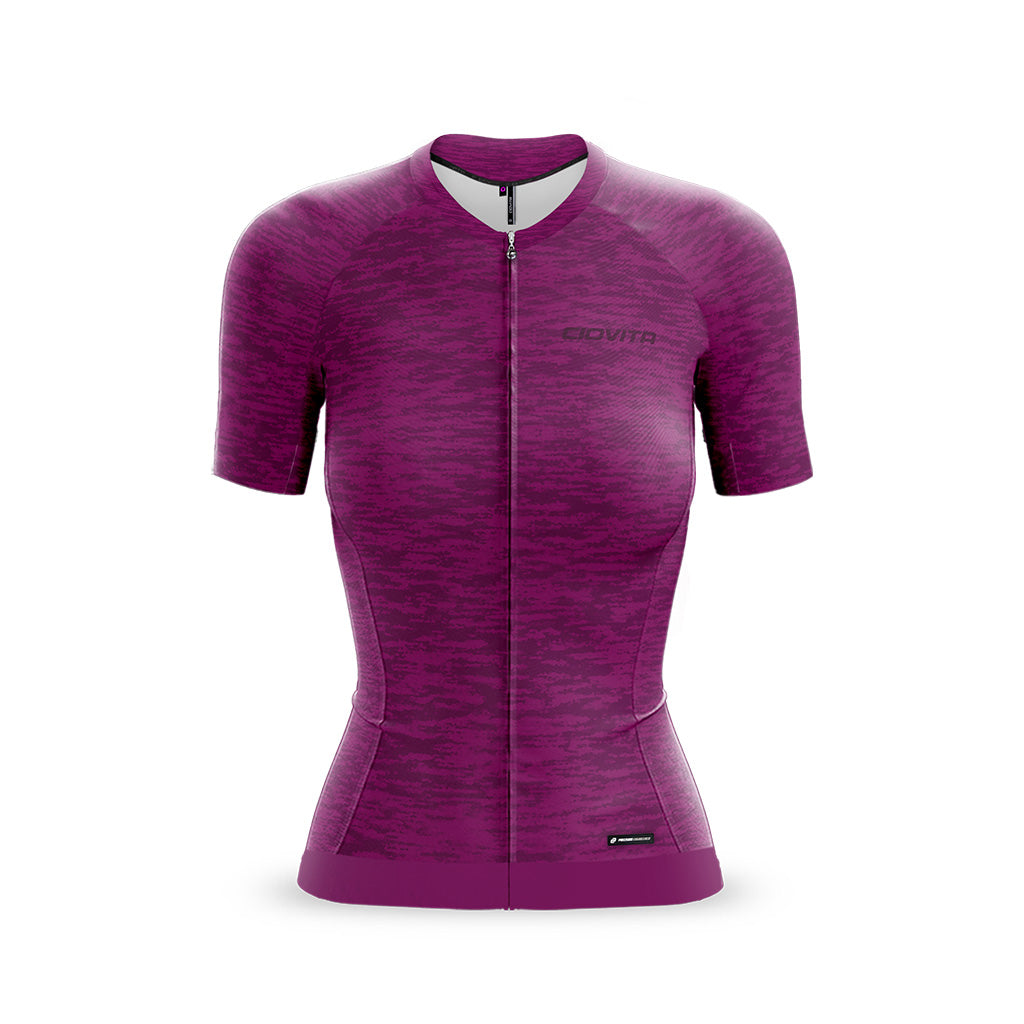 Women&#39;s Rumore Corsa Race Fit 2.0 Jersey (Orchid)