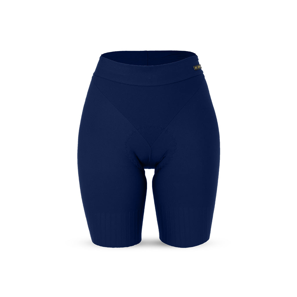 Women&#39;s Apex Cycling Shorts (Navy)