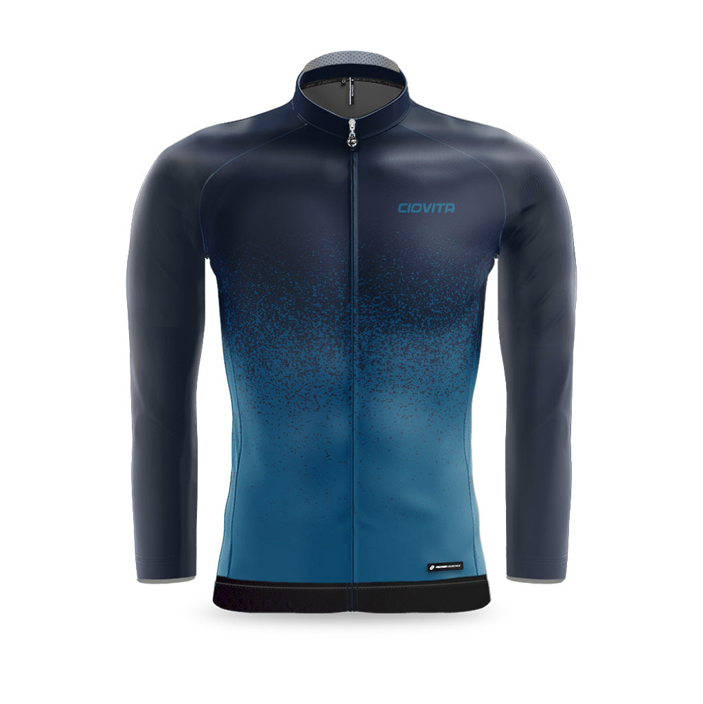 Men&#39;s Sereno Lava Jacket (Blue)