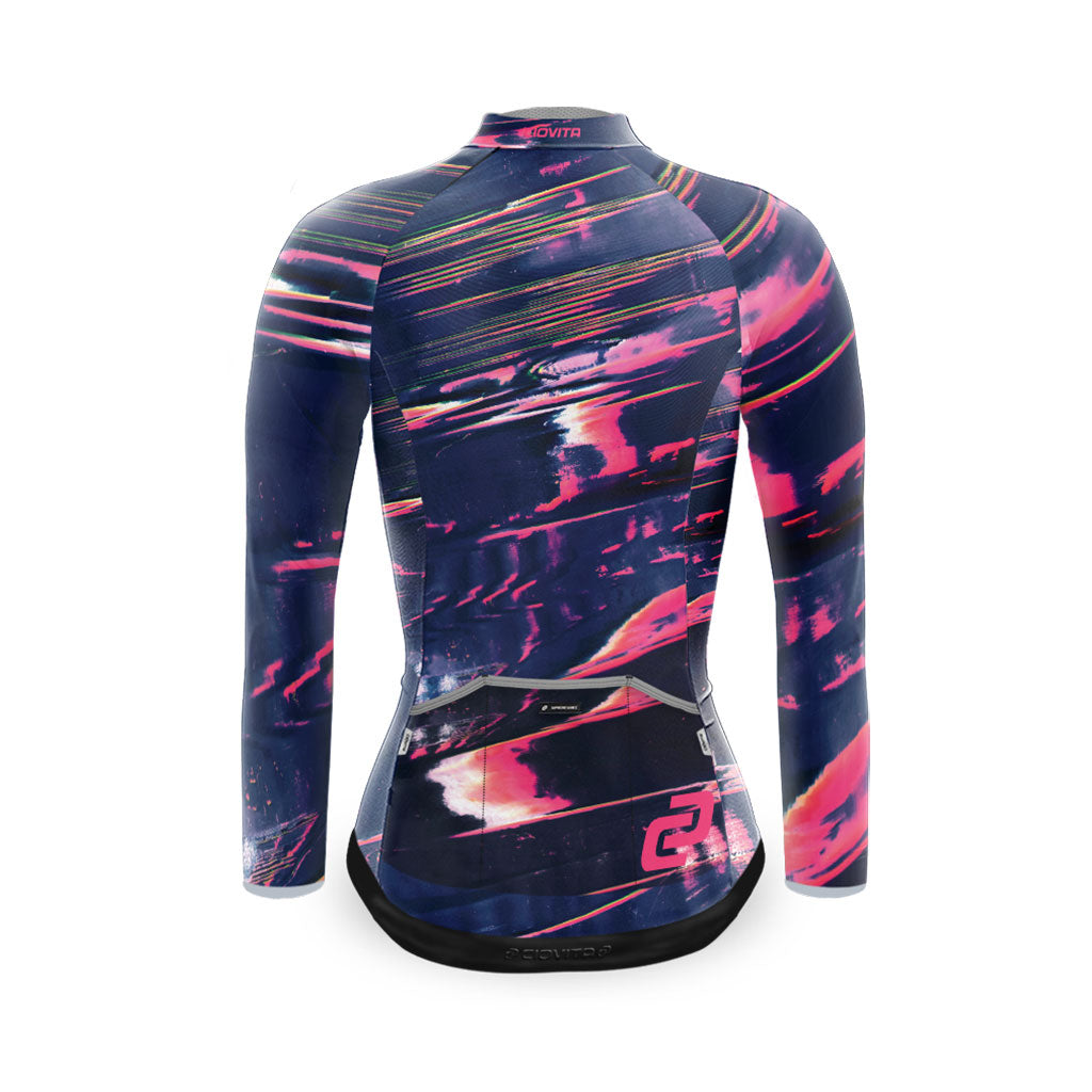 Women&#39;s Lumen Lava Jacket