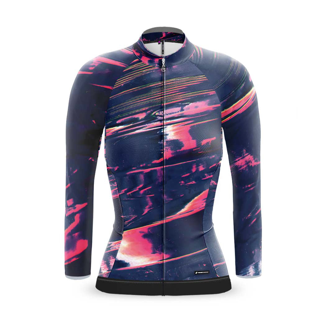 Women&#39;s Lumen Lava Jacket