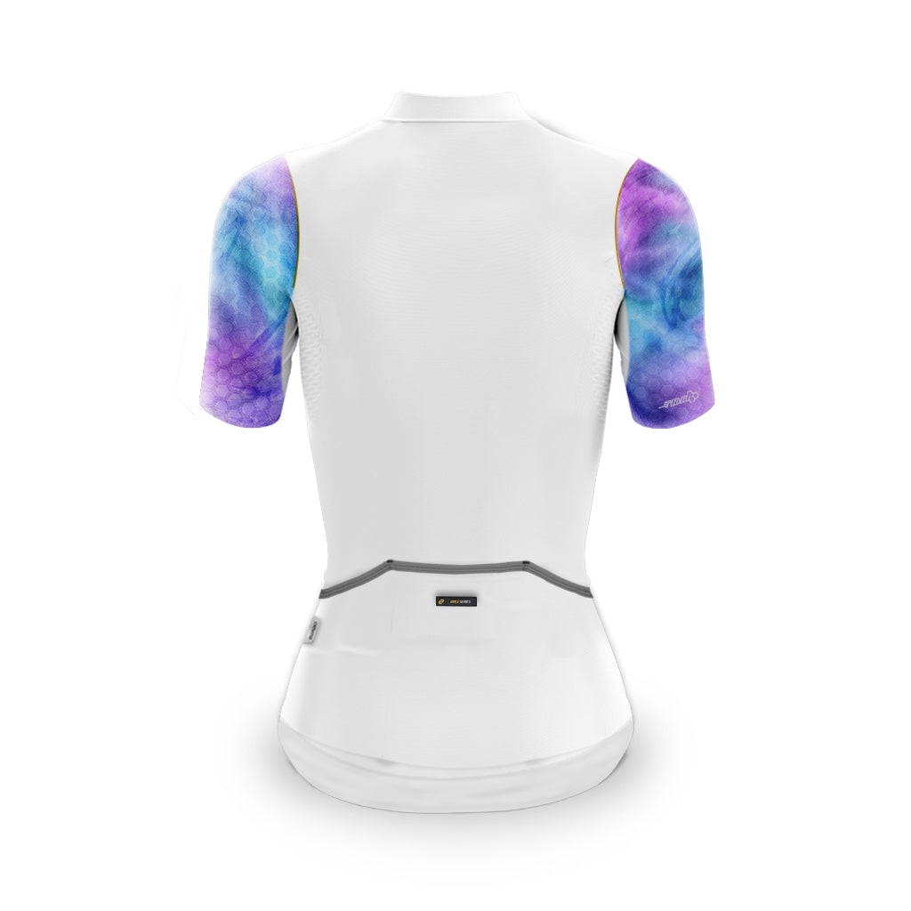 Women&#39;s Apex Olio Flyweight Jersey