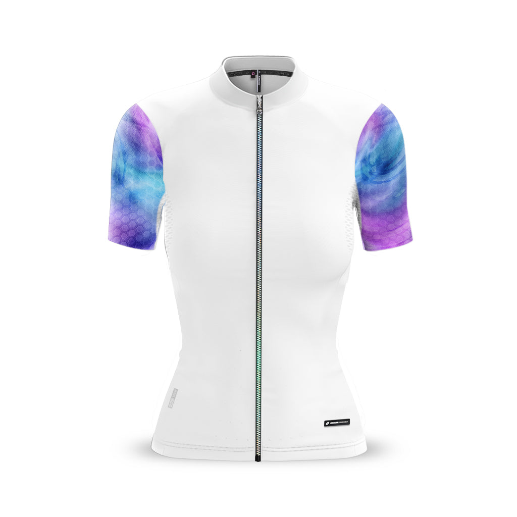 Women&#39;s Apex Olio Flyweight Jersey