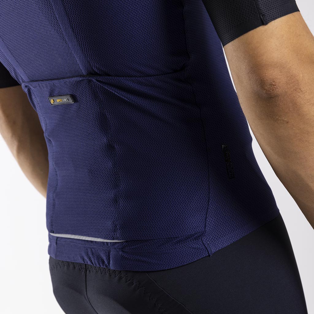 Men&#39;s Apex H1 Pro Fit Jersey