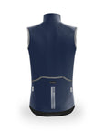 Men's Faro Reflective Gilet (Navy)